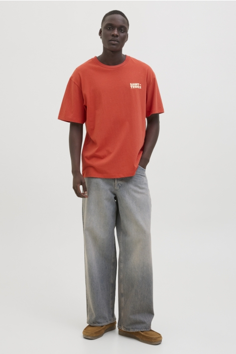 Jack & Jones jorsaint tropez tee ss styd ss25
